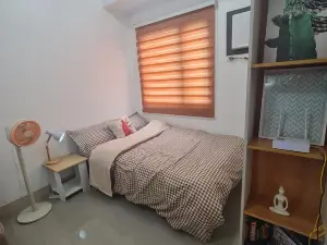 HOMELY @ Green 2 Residences SMDC DLSUMC