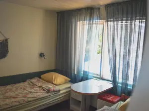 Metsa Hostel