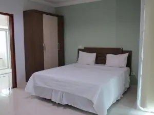 Tradicional Plaza Hotel