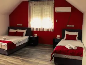 Restoran & Motel Manjež