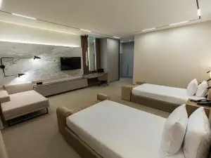 Amsterdam Hotel Aktobe