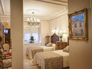 Hostal Boutique Puerta del Sol