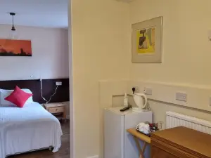 Cherry Lodge