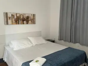 Hotel Itapetininga