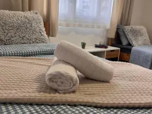 Vito Apartments