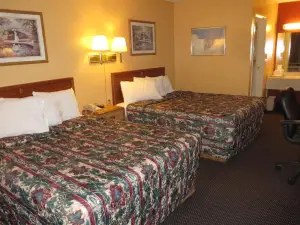 Economy Inn & Suites Joplin
