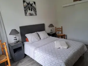 切德烏房車酒店