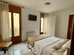 Bar Hostal Berge