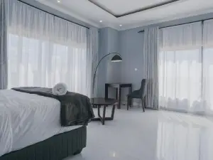 The Kwasu Apartments
