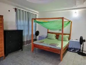Guesthouse Bambou Beach