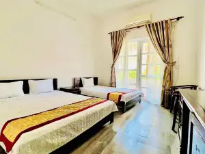 Biển Ngọc Hotel