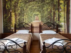 Guest House Pegas