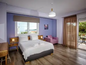 Isalos Suites