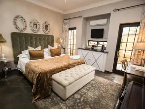 Godiva Spa & Guesthouse