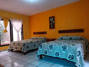 Hotel Jardin