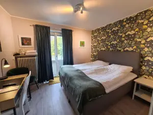 Hotell Boulogne