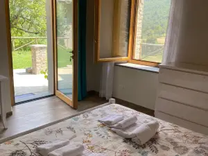 Agriturismo Il Mulino Della Rocca