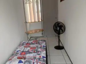 Hostel Vitória Régia