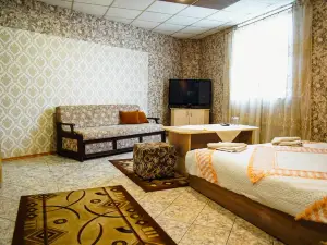 Hotel Rade 1