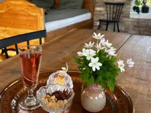 Koppes Mølle B&B - naturnær Overnatning