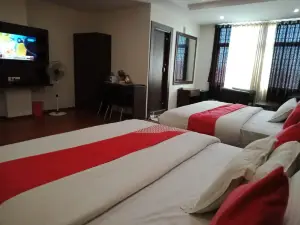 Hotel Samanvi International