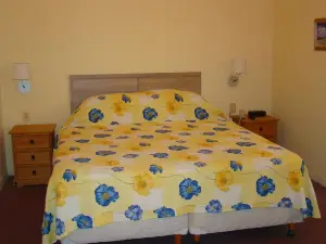 Hotel Durazno