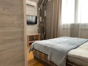 Zagorodnyi Club Santa Maria