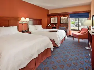 Hampton Inn Kansas City/Lees Summit