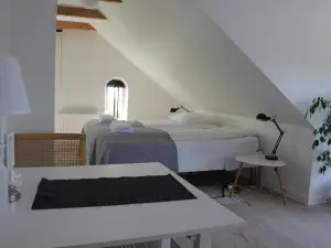Bed and Breakfast I Gelsted