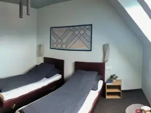 Bornemisza Kúria Wellness Resort