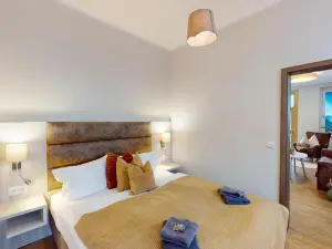 Hotel am Stadtpark Nordhausen