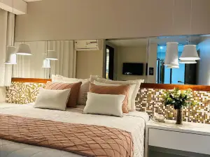 Porty Brasil Hotel
