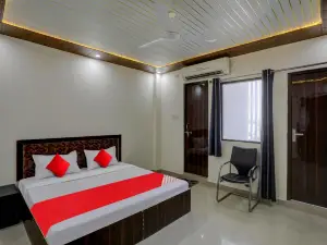 Hotel O Blue Heart Guest House