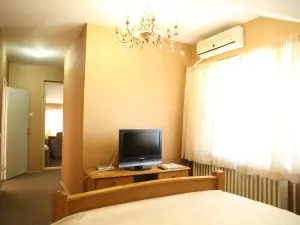 B&B Vila Bela Ruza