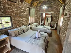 Kaoko Bush Lodge