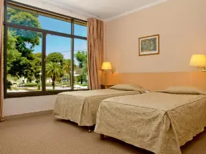 Corrientes Plaza Hotel