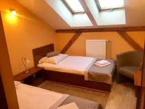 Hotelik Polonia