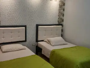 Aparta-Hotel El Dorado