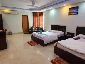 Hotel Skypark, Sreemangal