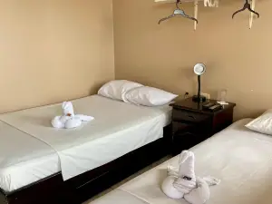 Hotel Costa del Sol