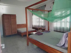 Guesthouse Bambou Beach
