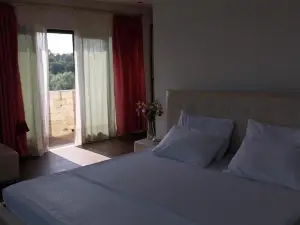 Different Hotel