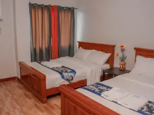 Jjs Hotel and Resort