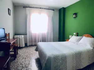 Hotel Rural Familiar Almirez-Alpujarra