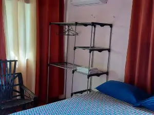Hostal y Cabinas Anita-and Rafting Tour!