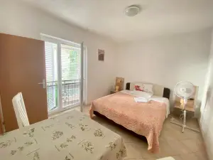 Rooms Villa Gala