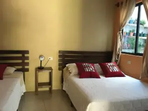 Casa Josefa Hotel