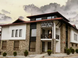 Einstein House & Spa