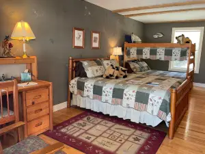 Mountain Quest Inn