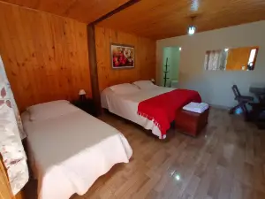 Pousada São Miguel